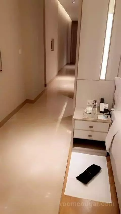 Generous One Bedroom Suite picture #14