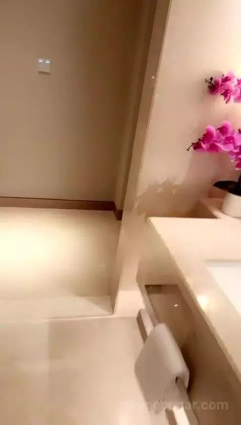 Generous One Bedroom Suite bathroom picture #11