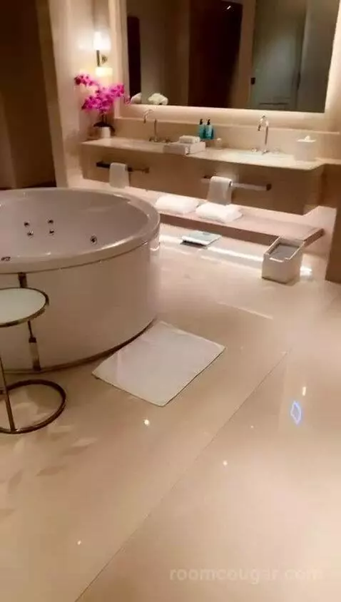 Generous One Bedroom Suite picture #3