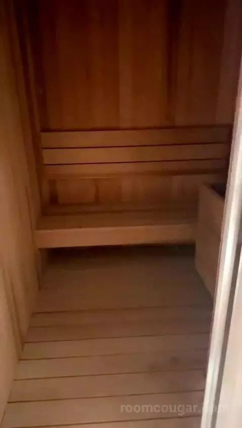 Generous One Bedroom Suite picture #22