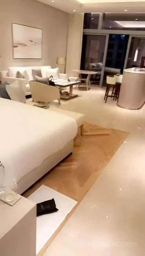 Generous One Bedroom Suite picture #6