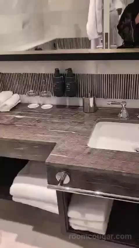 One Bedroom Deluxe Suite Haram View picture #1