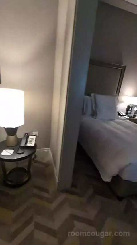 One Bedroom Deluxe Suite Haram View picture #11