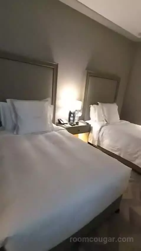 One Bedroom Deluxe Suite Haram View picture #12