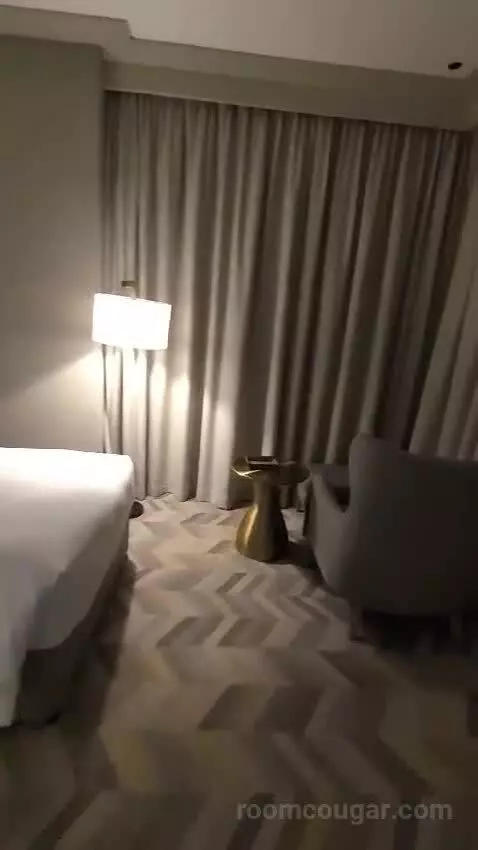 One Bedroom Deluxe Suite Haram View bed picture #11