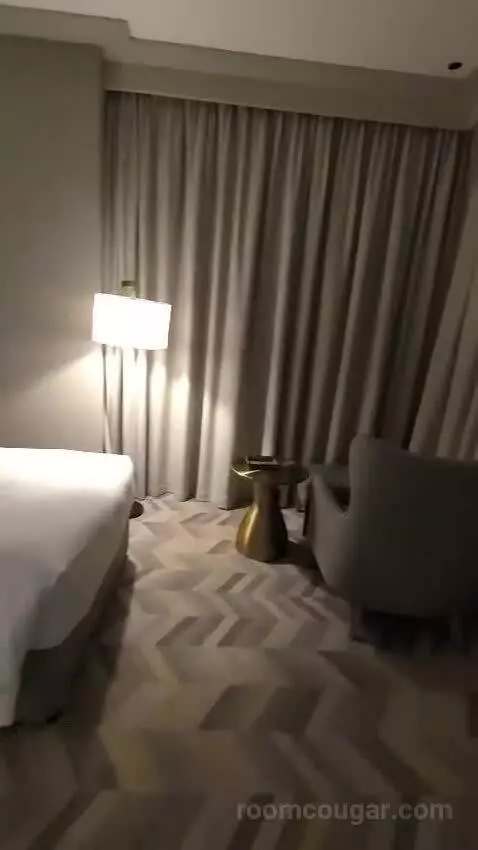 One Bedroom Deluxe Suite Haram View picture #13