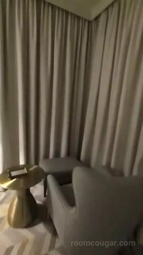 One Bedroom Deluxe Suite Haram View picture #14