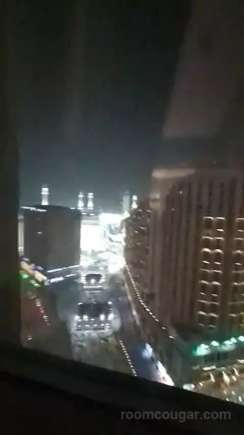 One Bedroom Deluxe Suite Haram View view picture #1