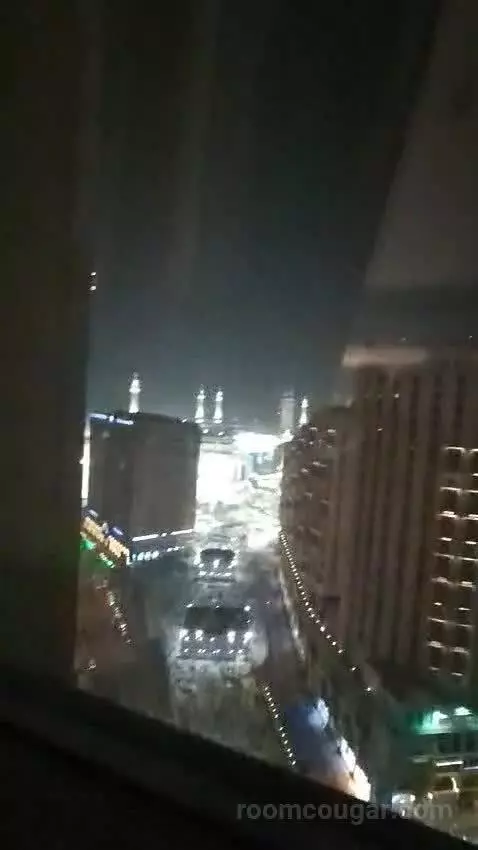 One Bedroom Deluxe Suite Haram View picture #23