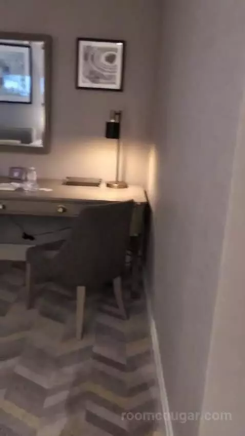 One Bedroom Deluxe Suite Haram View picture #6