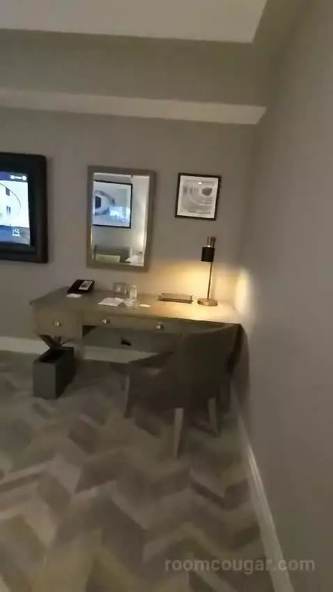 One Bedroom Deluxe Suite Haram View picture #7