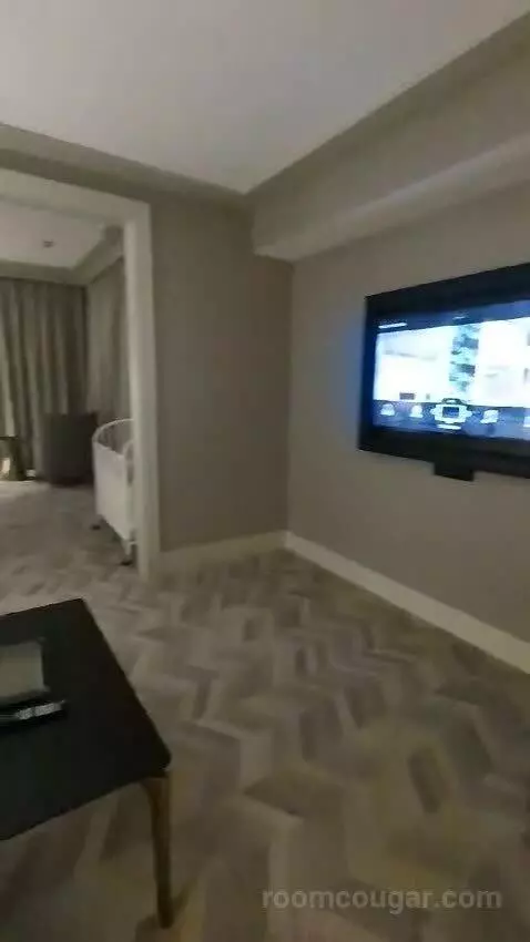 One Bedroom Deluxe Suite Haram View picture #8