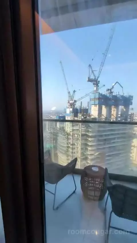 1 Bedroom City View view picture #1