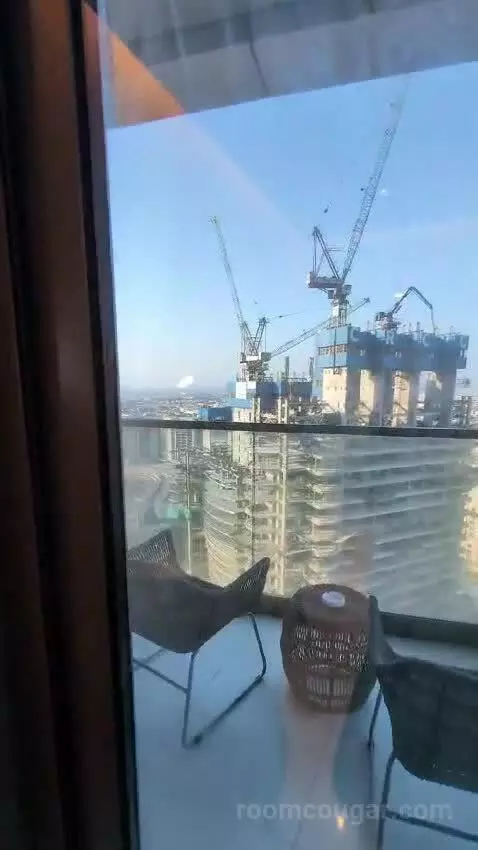 1 Bedroom City View view picture #2