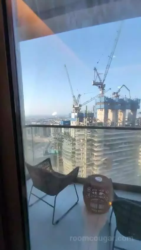 1 Bedroom City View view picture #3