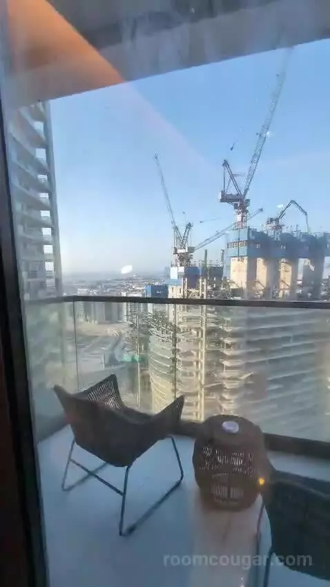 1 Bedroom City View view picture #4