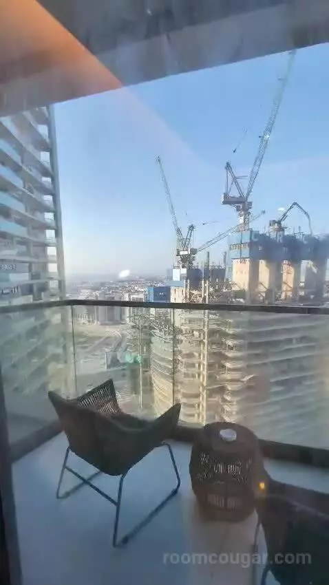 1 Bedroom City View view picture #5