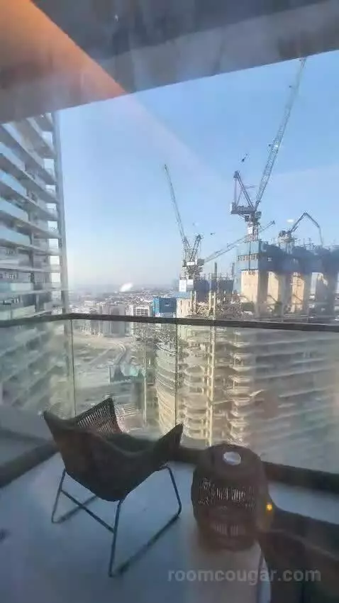 1 Bedroom City View view picture #6