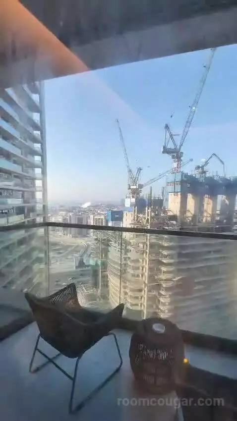1 Bedroom City View view picture #7
