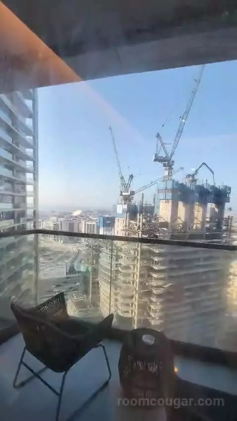 1 Bedroom City View view picture #9
