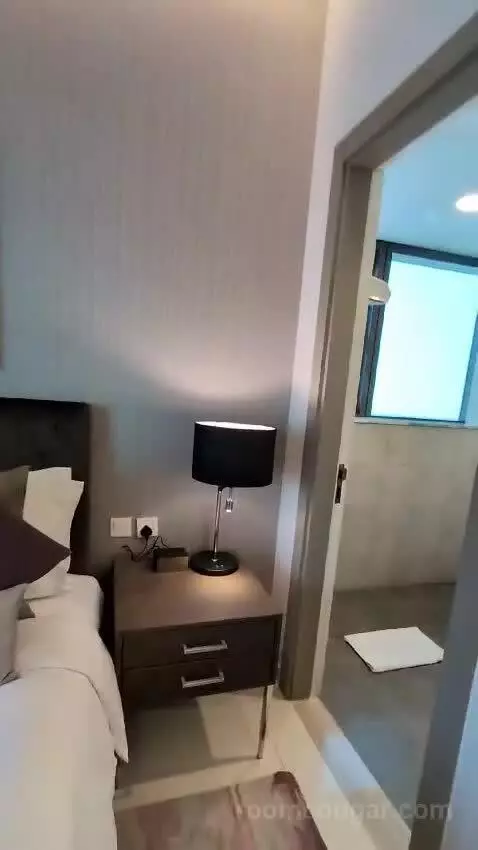 1 Bedroom City View bed picture #10