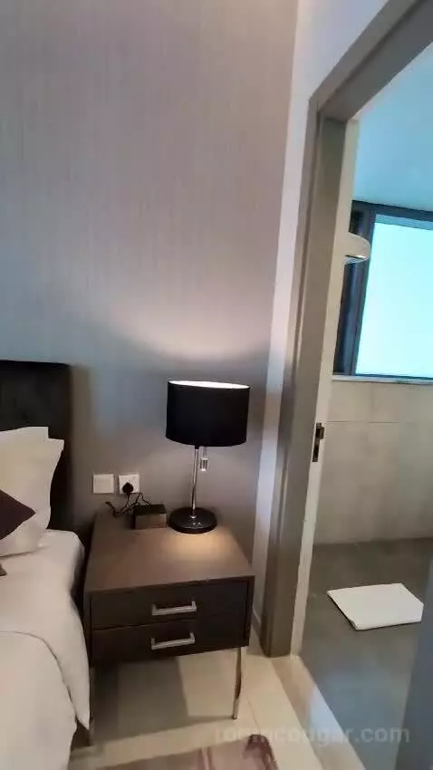 1 Bedroom City View bed picture #12