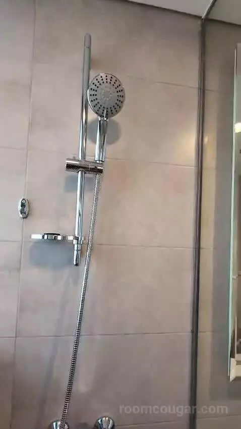 1 Bedroom City View bathroom picture #3
