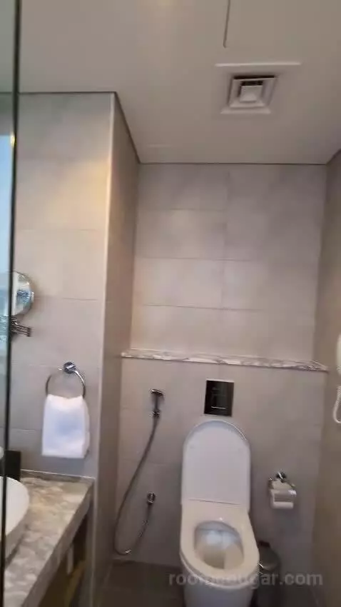 1 Bedroom City View bathroom picture #9