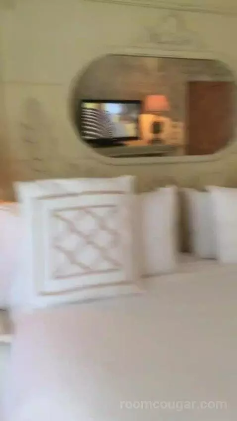 Jr Suite bed picture #9