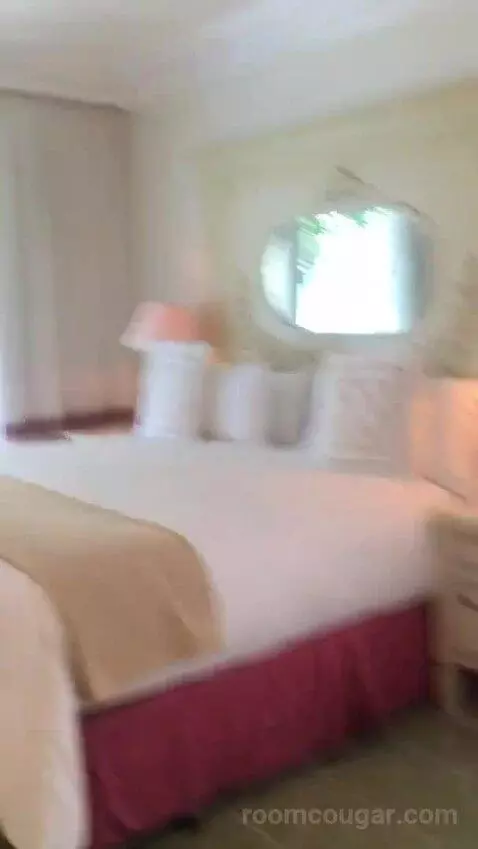 Jr Suite bed picture #1