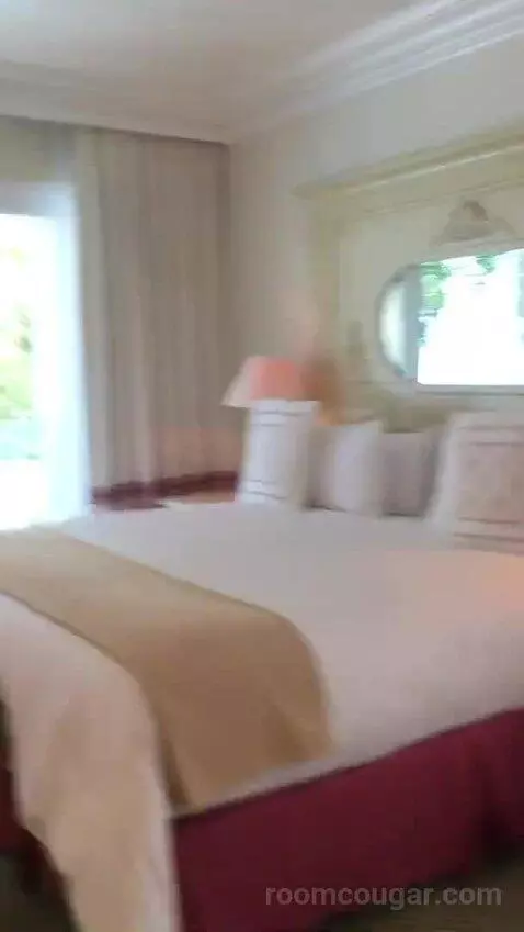 Jr Suite bed picture #2