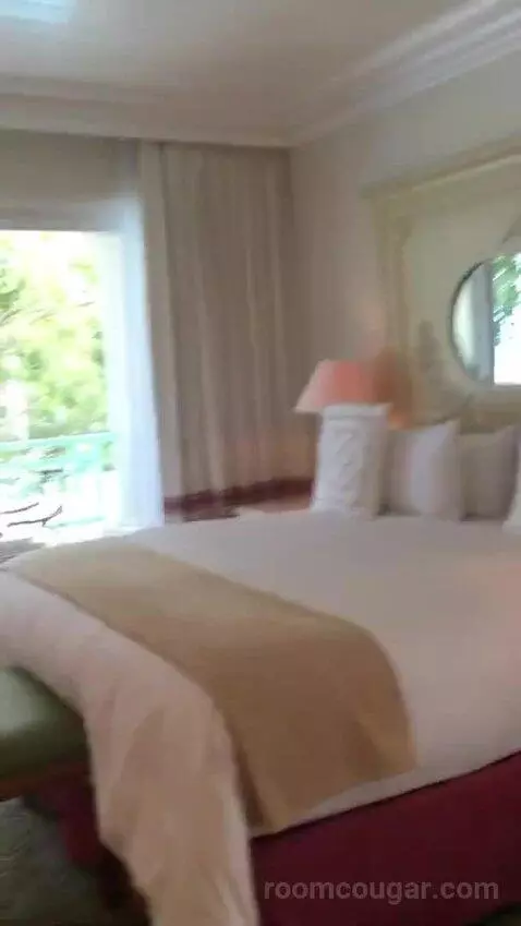 Jr Suite bed picture #3