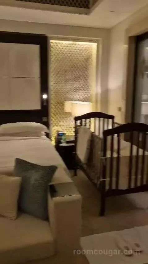 Palm Beach Junior Suite bed picture #11