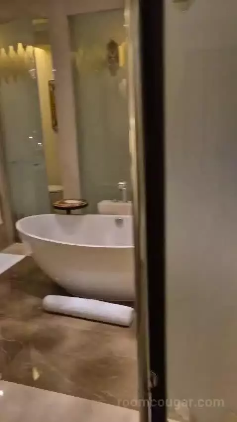Palm Beach Junior Suite bathroom picture #1