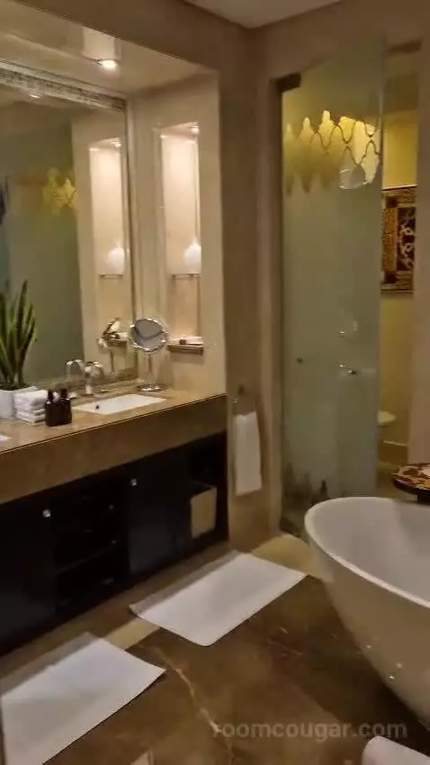 Palm Beach Junior Suite bathroom picture #6
