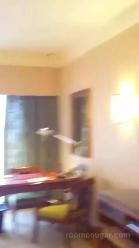 1 King Bed, City View, Club Lounge Access, Room picture #12