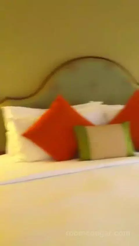 1 King Bed, City View, Club Lounge Access, Room bed picture #8