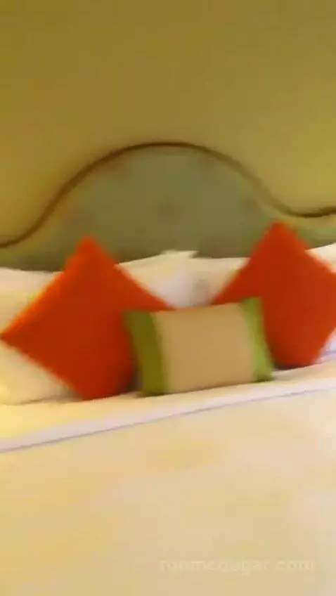 1 King Bed, City View, Club Lounge Access, Room bed picture #9