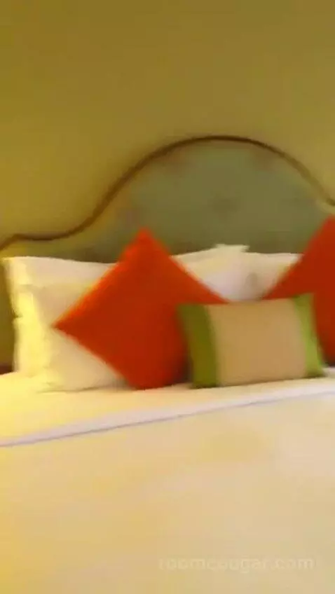 1 King Bed, City View, Club Lounge Access, Room picture #15