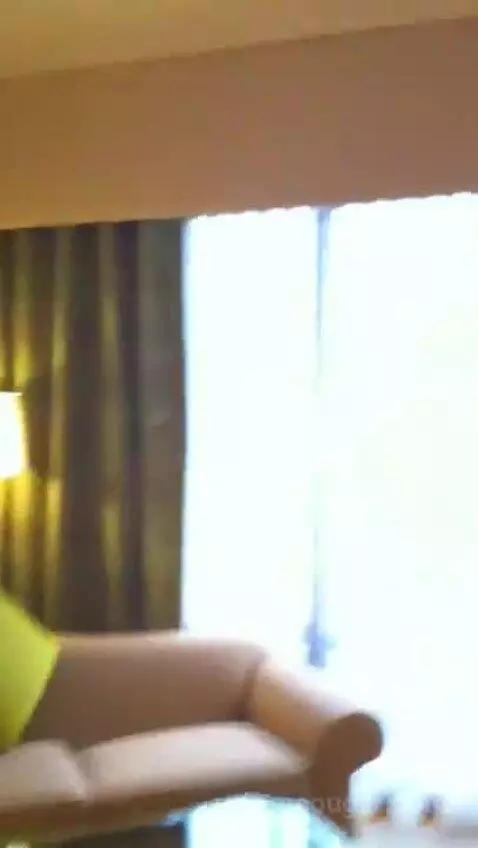 1 King Bed, City View, Club Lounge Access, Room picture #16