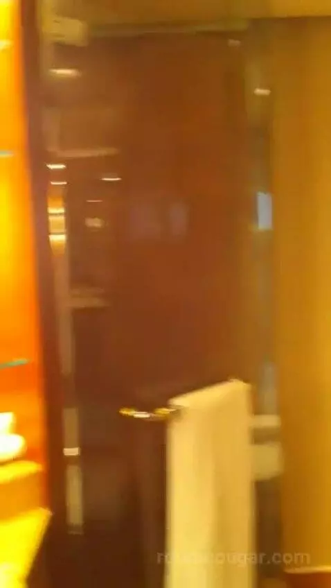 1 King Bed, City View, Club Lounge Access, Room picture #5