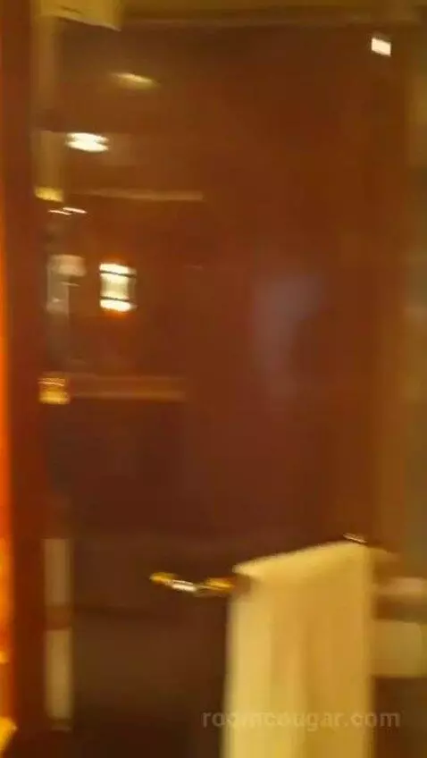 1 King Bed, City View, Club Lounge Access, Room picture #6