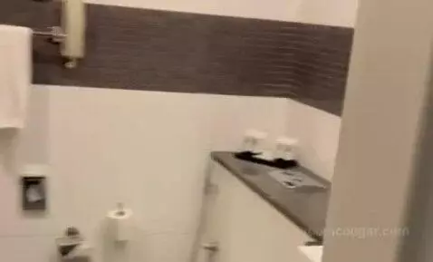 Standard bathroom picture #1
