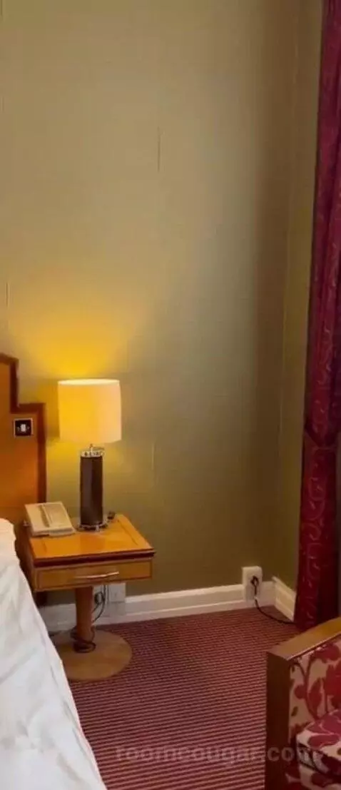 Double Room bed picture #4