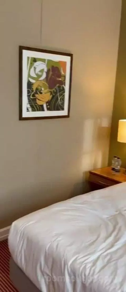 Double Room bed picture #12