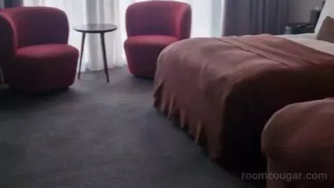 Superior Double or Twin Room bed picture #2