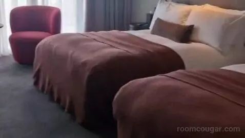 Superior Double or Twin Room bed picture #4