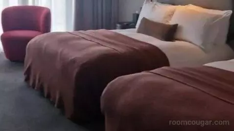Superior Double or Twin Room bed picture #5