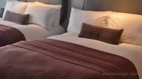 Superior Double or Twin Room bed picture #8