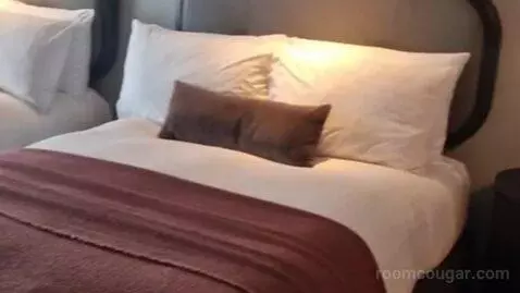 Superior Double or Twin Room bed picture #10
